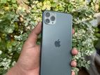 Apple iPhone 11 Pro Max 256GB (Used)