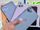 Apple iPhone 11 Pro Max 256GB (Used)