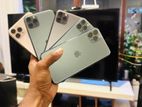 Apple iPhone 11 Pro Max 256GB (Used)