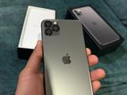 Apple iPhone 11 Pro Max 256GB (Used)
