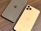 Apple iPhone 11 Pro Max 256GB (Used)
