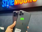 Apple iPhone 11 Pro Max 256GB (Used)
