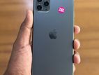 Apple iPhone 11 Pro Max 256GB (Used)
