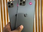 Apple iPhone 11 Pro Max 256GB (Used)