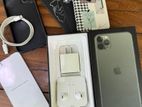 Apple iPhone 11 Pro Max 256GB (Used)