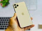 Apple iPhone 11 Pro Max 256GB (Used)