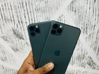 Apple iPhone 11 Pro Max 256GB (Used)