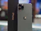 Apple iPhone 11 Pro Max 256GB (Used)