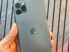Apple iPhone 11 Pro Max 256GB (Used)