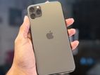 Apple iPhone 11 Pro Max 256GB (Used)