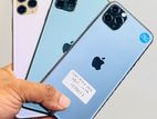 Apple iPhone 11 Pro Max 256GB (Used)