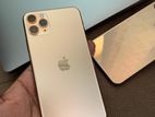Apple iPhone 11 Pro Max 256GB (Used)