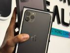 Apple iPhone 11 Pro Max 256GB (Used)