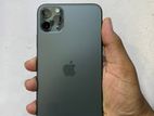 Apple iPhone 11 Pro Max 256GB (Used)