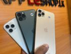 Apple iPhone 11 Pro Max 256GB (Used)