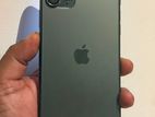 Apple iPhone 11 Pro Max 256GB (Used)