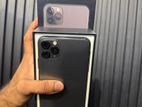 Apple iPhone 11 Pro Max 256GB (Used)