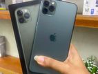Apple iPhone 11 Pro Max 256GB (Used)