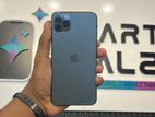 Apple iPhone 11 Pro Max 256GB (Used)