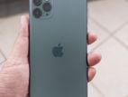 Apple iPhone 11 Pro Max 256GB (Used)