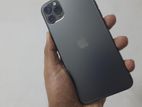 Apple iPhone 11 Pro Max 256GB (Used)