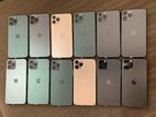 Apple iPhone 11 Pro Max 256GB (Used)