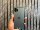 Apple iPhone 11 Pro Max 256GB (Used)