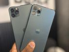 Apple iPhone 11 Pro Max 256GB (Used)