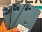 Apple iPhone 11 Pro Max 256GB (Used)