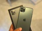 Apple iPhone 11 Pro Max 256Gb (Used)