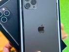 Apple iPhone 11 Pro Max 256GB (Used)