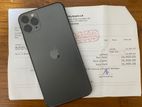 Apple iPhone 11 Pro Max 256gb (Used)