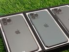 Apple iPhone 11 Pro Max 256GB (Used)