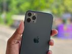 Apple iPhone 11 Pro 256GB (Used)