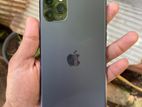 Apple iPhone 11 Pro Max 256GB (Used)