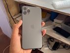 Apple iPhone 11 Pro Max 256GB (Used)