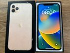 Apple iPhone 11 Pro Max 256GB (Used)