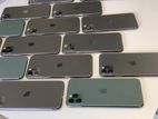 Apple iPhone 11 Pro Max 256GB (Used)