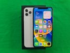 Apple iPhone 11 Pro Max 256GB (Used)