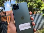 Apple iPhone 11 Pro Max 256GB (Used)