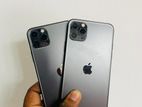 Apple iPhone 11 Pro Max 256GB (Used)