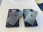 Apple iPhone 11 Pro Max 256GB (Used)