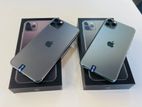 Apple iPhone 11 Pro Max 256Gb (Used)