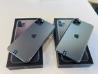 Apple iPhone 11 Pro Max 256GB (Used)