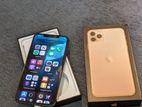 Apple iPhone 11 Pro Max 256GB (Used)