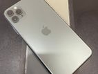 Apple iPhone 11 Pro Max 256 Gb (Used)