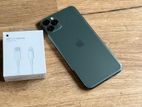 Apple iPhone 11 Pro Max 256GB (Used)