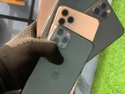 Apple iPhone 11 Pro Max 256GB (Used)