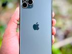 Apple iPhone 11 Pro Max 256GB (Used)