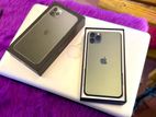 Apple iPhone 11 Pro Max 256GB (Used)